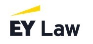 EY Law company logo