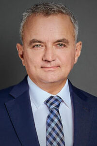 Piotr Lesiński photo