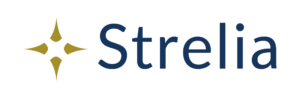 Strelia company logo