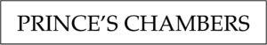 Prince's Chambers company logo