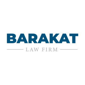 Barakat & Partners company logo