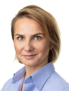 Anna Wiśniewska photo
