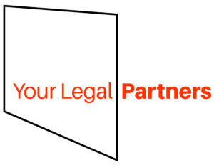 Your Legal Partners company logo