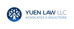 Yuen Law LLC company logo