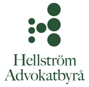 Hellström Law company logo
