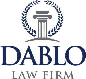 DABLO LAW FIRM LLP company logo