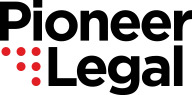 Pioneer Legal company logo