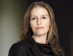 Katrine  Malmer-Høvik photo