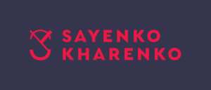 Sayenko Kharenko company logo
