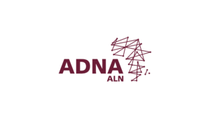 ADNA company logo