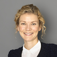 Camilla Søbjerg Nielsen photo