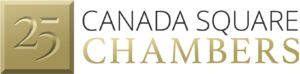 25 Canada Square Chambers company logo