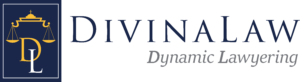 Divina Law company logo