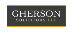 Gherson LLP company logo