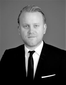Gustav Sälgström photo