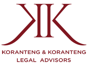 Koranteng & Koranteng Legal Advisors company logo