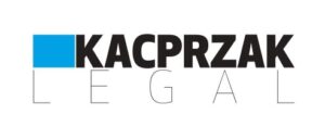 Kacprzak company logo