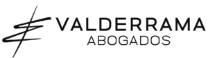 Valderrama Abogados logo