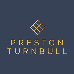 Preston Turnbull company logo