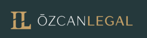 Ozcan Legal company logo