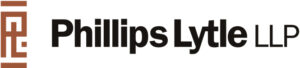 Phillips Lytle company logo