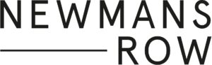 Newmans Row logo