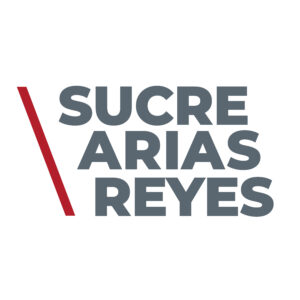SUCRE | ARIAS | REYES company logo