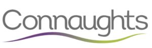 Connaughts company logo