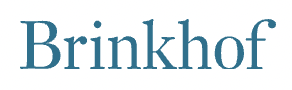 Brinkhof logo