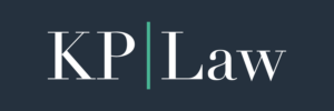 KP Law company logo