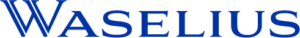 Waselius company logo