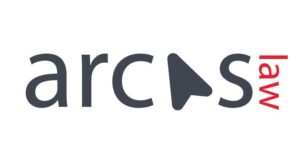 Arcas Law company logo