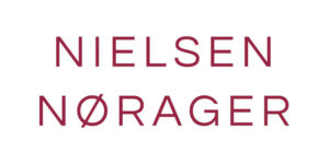 Nielsen Nørager company logo