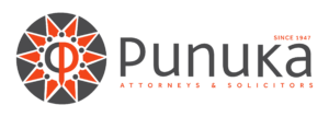 Punuka Attorneys and Solicitors company logo