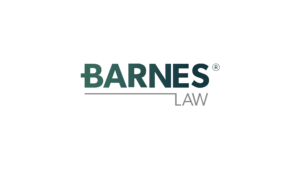 Barnes Law company logo