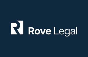 Rove Legal company logo