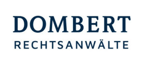 DOMBERT Rechtsanwälte company logo