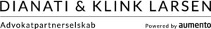 Dianati & Klink Larsen Advokatpartnerselskab company logo