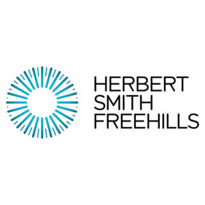 Herbert Smith Freehills company logo
