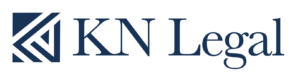 KN Legal company logo