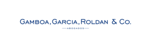 Gamboa, García y Cardona Abogados company logo