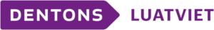 Dentons LuatViet company logo