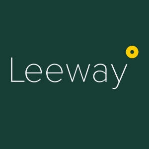 Leeway company logo