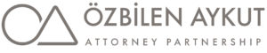 Ozbilen Aykut Attorneyship company logo