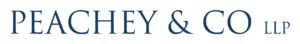 Peachey & Co LLP company logo