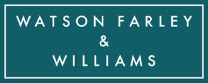 Watson Farley & Williams company logo