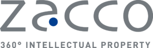 Zacco company logo