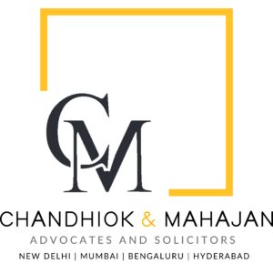 Chandhiok & Mahajan, Advocates and Solicitors company logo