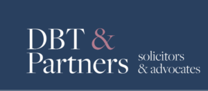 DBT & Partners company logo