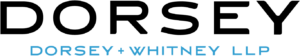 Dorsey & Whitney company logo